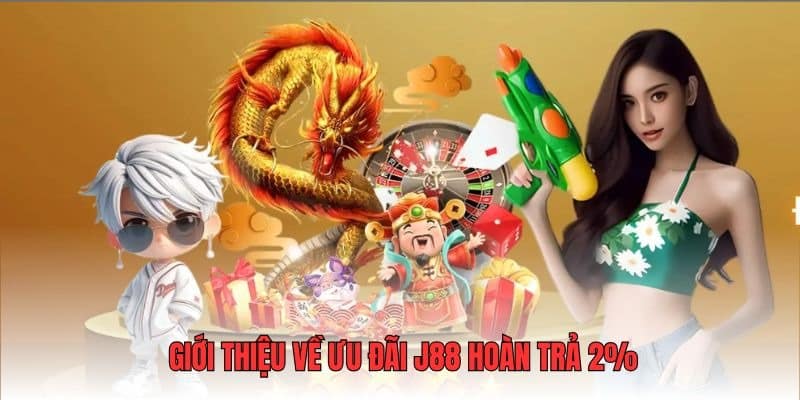 Ưu đãi hoàn trả 2% được nhiều thành viên quan tâm